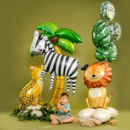 Palloncini in Mylar/Foil in tutte le forme e colori