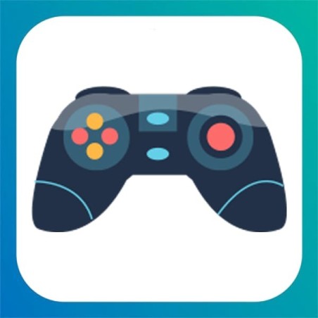 Festa Tema Videogiochi