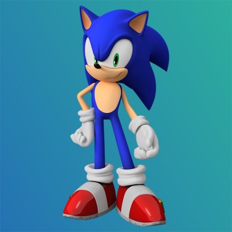 Sonic