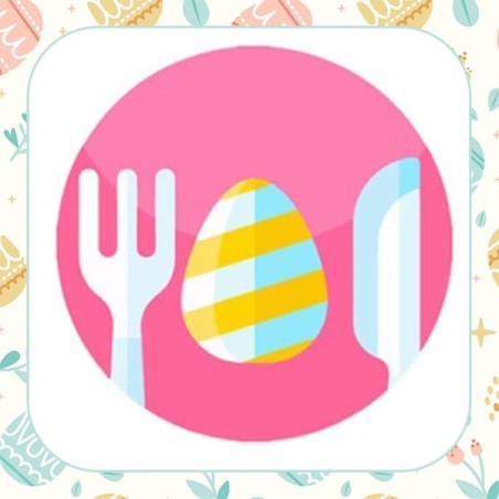 Coordinati e Tavola Pasqua