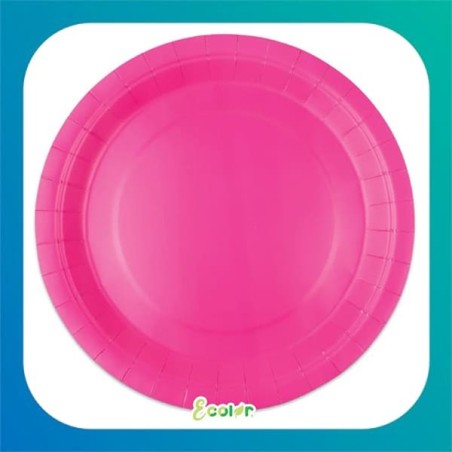 Fucsia "Hot Pink"