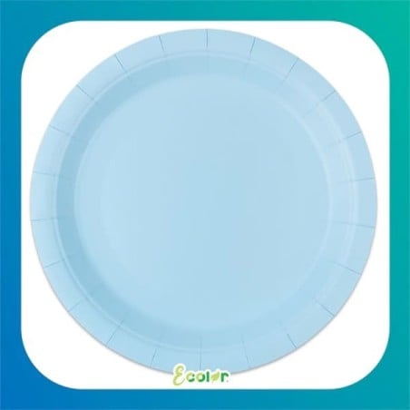 Celeste "Light Blue"