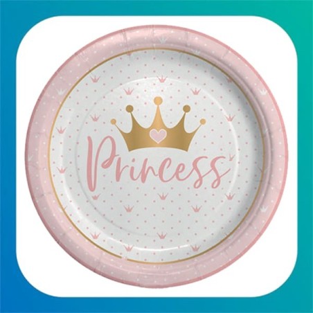 Festa a Tema Principessa: decorazioni per allestimenti feste