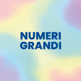Palloncini a forma di Numeri Grandi 40" per Feste