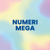 Numeri Mega 64" Grabo Balloons: clicca per i Colori!