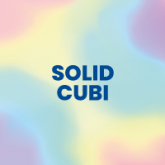 Solid Color Square 4D "Cubo" Grabo: scopri tutti i Colori!