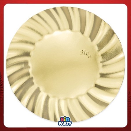 Oro Metallizzato
