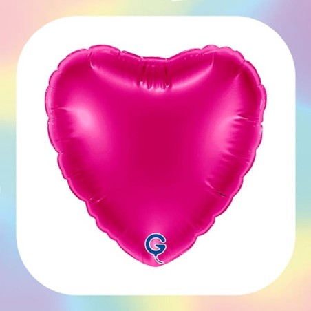 Palloncini Giganti Cuori Jumbo 36" | Balloon Party