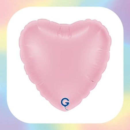 Cuori Grandi 22" - Palloncini a Tema Amore | Balloon Party