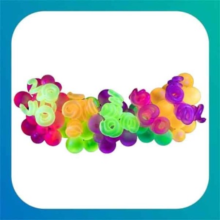 Party Neon "Fluo"