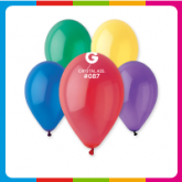 Palloncini Gemar G90 10": Clicca per scoprire tutti i Colori!