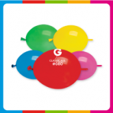 Palloncini Gemar Link 6" GL6: scopri tutti i nuovi Colori