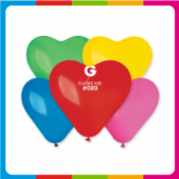 Gemar Cuori 17" CR17: scopri i colori!