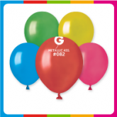 Palloncini Gemar Metallizzati AM50 | Balloon Party