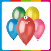 Palloncini Gemar Metallic 13" GM120: scopri i nuovi colori!