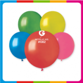 Palloncini Gemar Metallizzati GM150 | Balloon Party