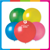 Palloncini Gemar Metallizzati GM220 | Balloon Party