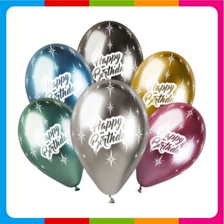 Palloncini Gemar Compleanno: scopri tutte le stampe!