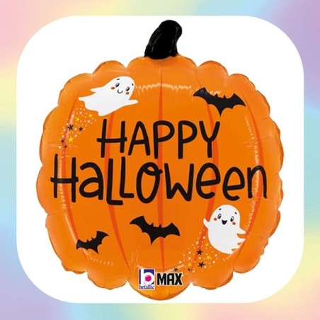 Mylar Halloween Grabo: scopri tutti i Palloncini a tema!