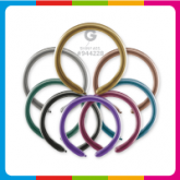 Palloncini Gemar Shiny "Modellabili"