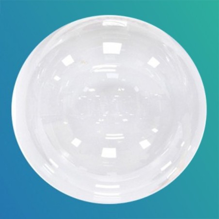 Bubble Trasparenti