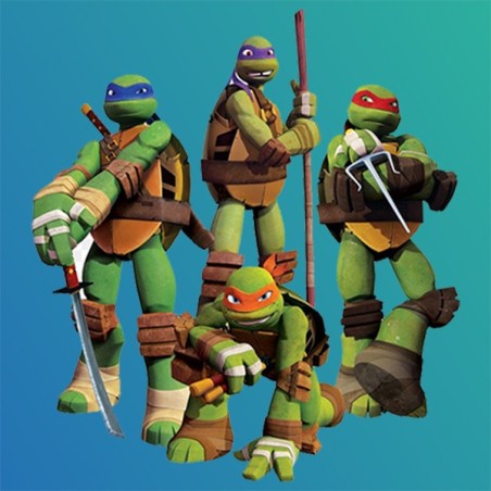Tartarughe Ninja