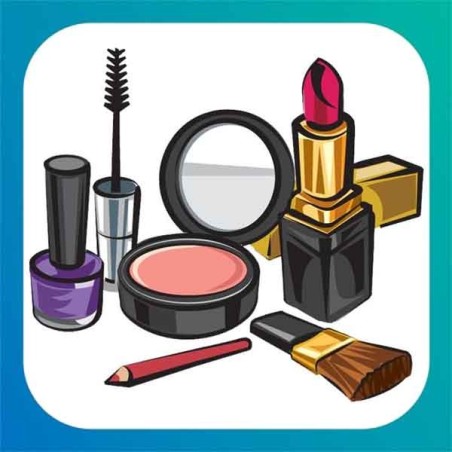 Festa Tema Make Up "Spa Party"
