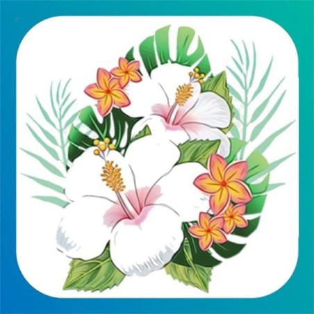 Festa Tema Tropicale