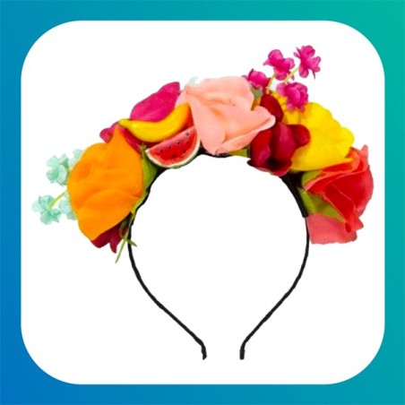 Accessori Persona Tropicali