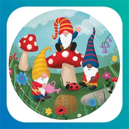 Gnomi "Gnomes"