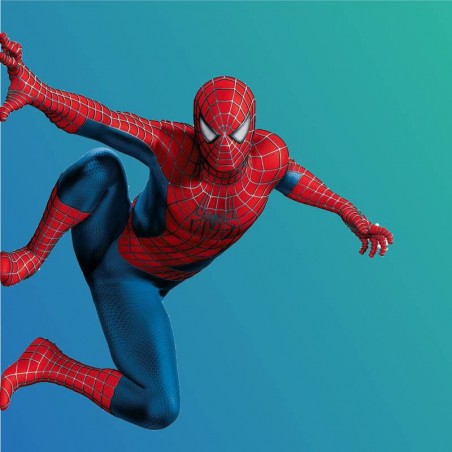 Spider-Man