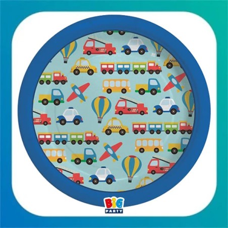 Veicoli "Vehicles"
