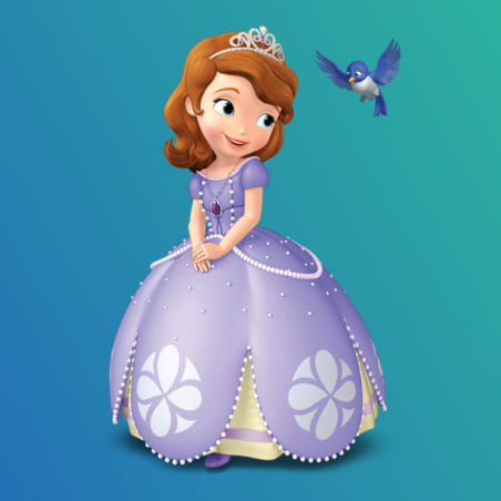 Principessa Sofia