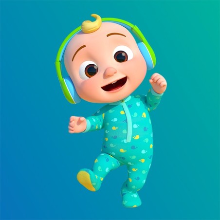 Cocomelon