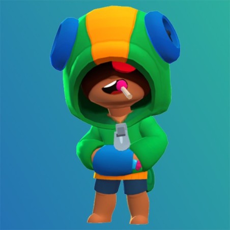 Brawl Stars