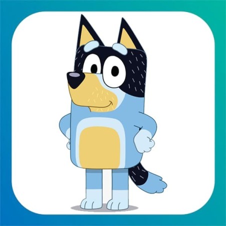 Palloncini Bluey: Il Tema Perfetto per i più Piccoli