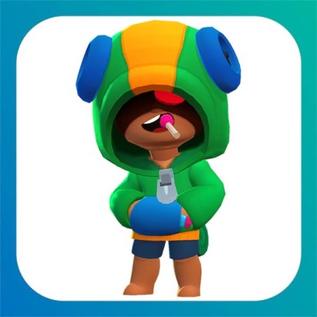 Palloncini Brawl Stars per feste ed eventi