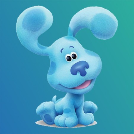 Decorazioni per Feste a Tema Blue's Clues | Balloon Party