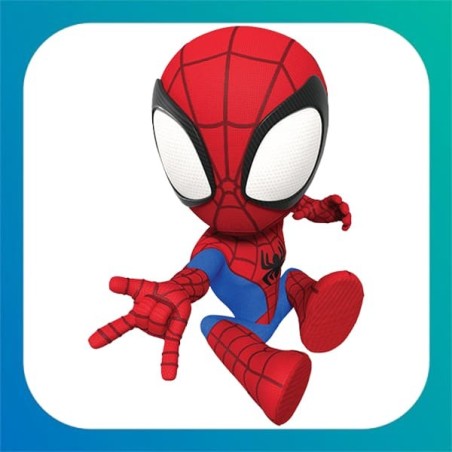 Palloncini in Foil Spidey & Friends
