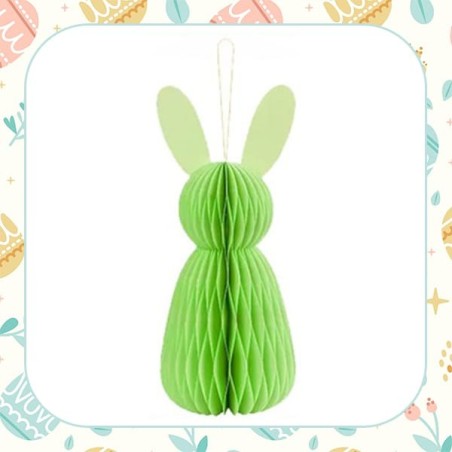 Addobbi e Accessori a tema Pasqua