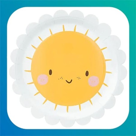 Margherita "Sun Daisy"