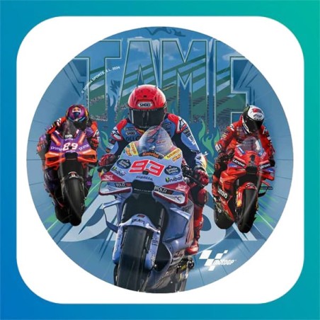 Moto GP