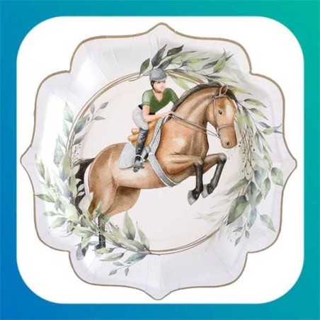 Equitazione "Hippique"