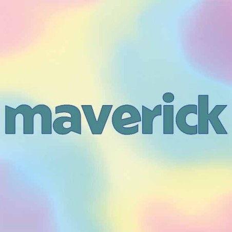 Tavola Maverick: scopri tutti i Coordinati!