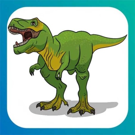 Festa Tema Dinosauri "Dinosaur"