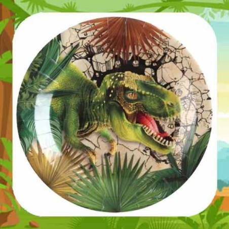 Dinosauro "Dinosaure"