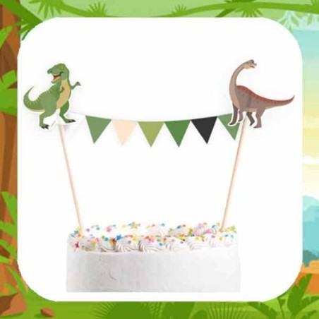 Accessori e Addobbi Dinosauro