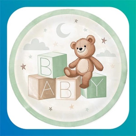 Orsetto "Teddy Bear"