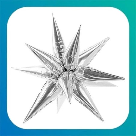 Stelle 3D