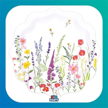 Fantasia di Fiori